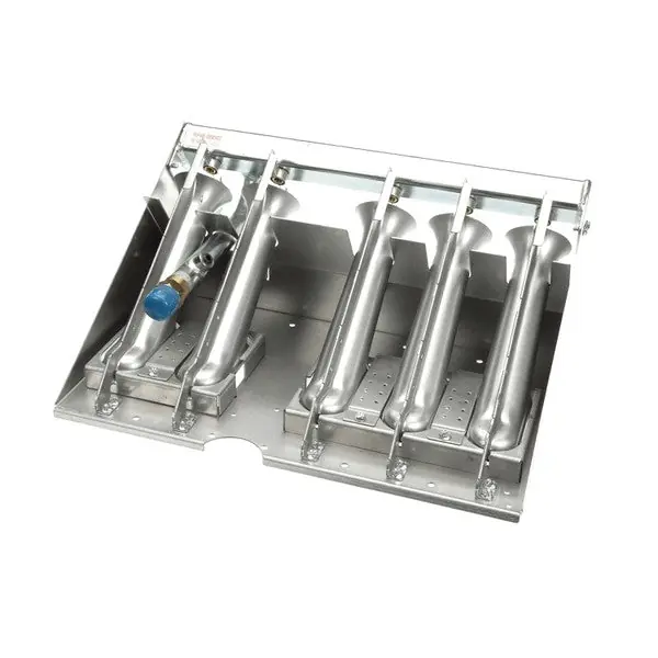 Burner Assy LP SSH75 15.7 X 11.55 X 6.45 B8043403 for Pitco