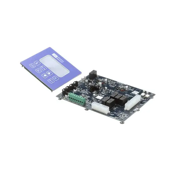 KIT SRV REPL I/O BD DIS PLAY for Middleby Marshall  73057