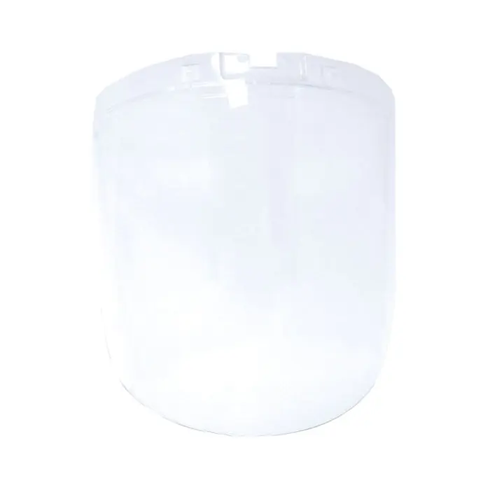 sellstrom S32100 Premium Multi-Purpose Replacement Face Shield Window