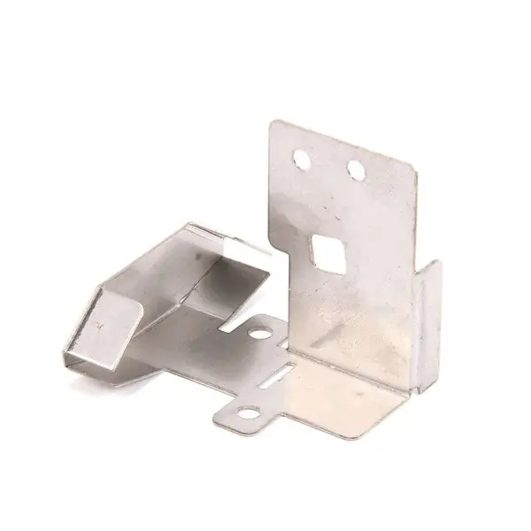 PG PLT BRKT MILLIVOLT S G (2.9 x 2.7 x 2.45) A8035302 for Pitco