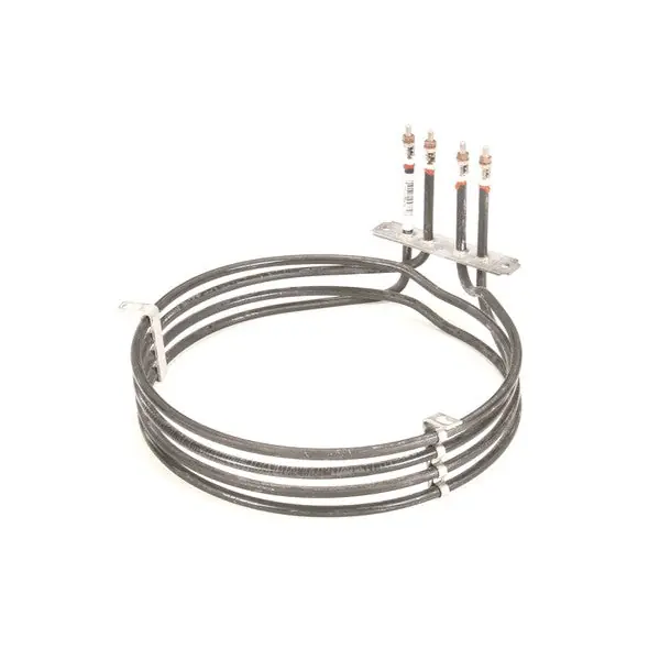 4 COIL HEAT ELEMENT HARM SPARE for Merrychef PDR0005