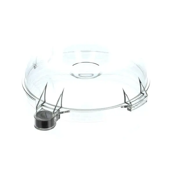 Bowl Lid R650 for Robot Coupe