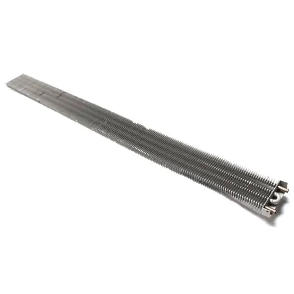 Evap Coil Air Over Rail 53 X 4 X 1 RFCOI0002 for Randell