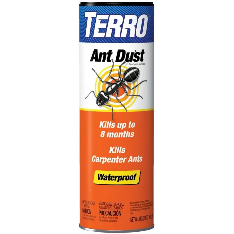 Terro T600 Ready To Use Powder Ant Killer