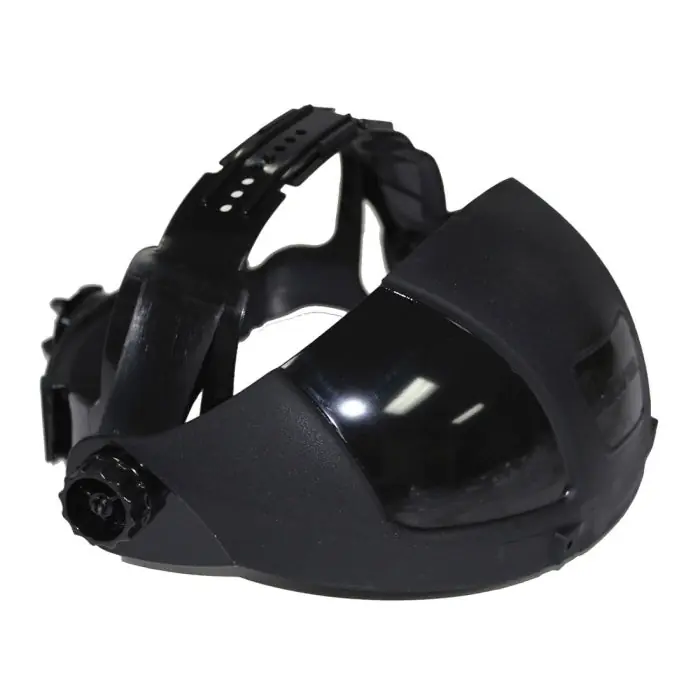 sellstrom S32001 Faceshield Crown For Use With DP4 Flip-Up Face Shield