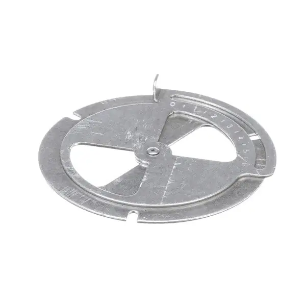 ASSY AIR SHUTTER for Middleby Marshall 66750