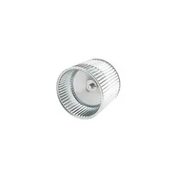 Allied Air 98M74 Blower Wheel 1/2 in Bore CW Rotation