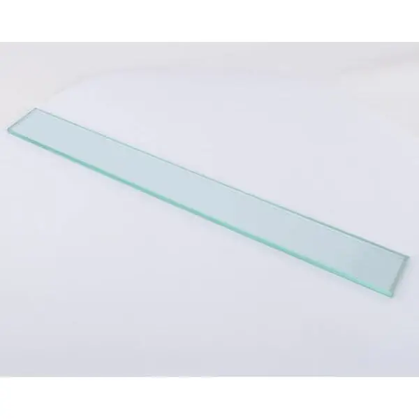 N21536686 GLASS 3.50 X 32.00 X 0.3 44514 for Middleby Marshall