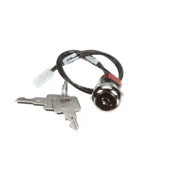 ASSY KEYSWITCH ELECT N21523500 for Middleby Marshall 343097S