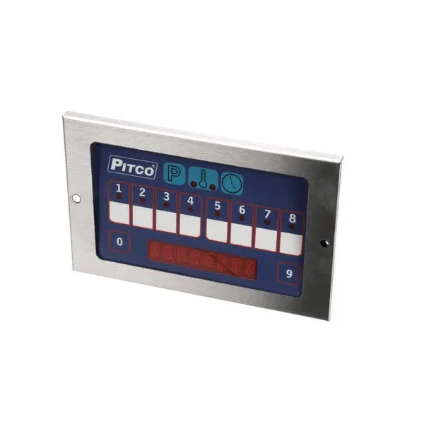 ELEC ASSY RETRO PMATIC 3600 7N B5301703CL for Pitco