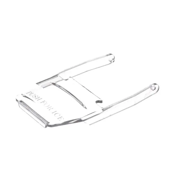 LEVER RC PB INJ MLD for Multiplex 5002510