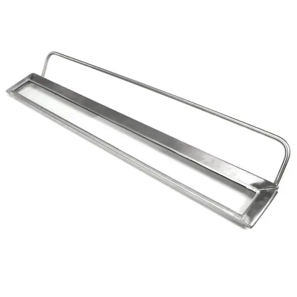 ASSY, GLASS FRAME/HNDL P S360 for Middleby Marshall 42400-0156