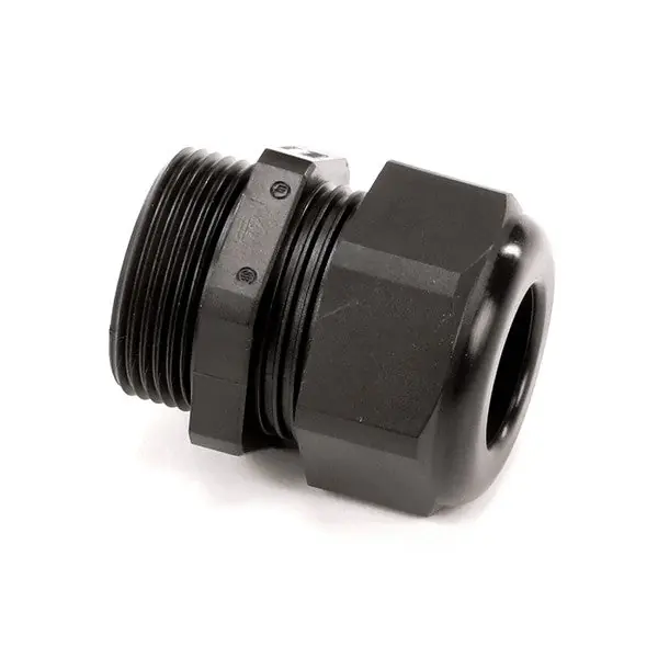 PG21 CABLE GLAND BLACK 3 425045 for Merrychef 31Z1255