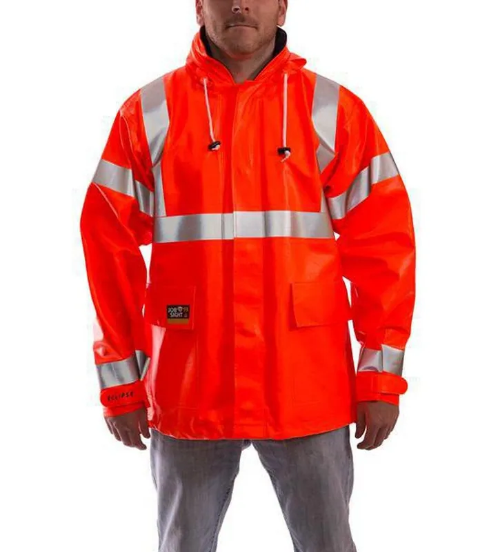 Tingley J44129.2X Eclipse Size 2X Nomex Reusable Jacket