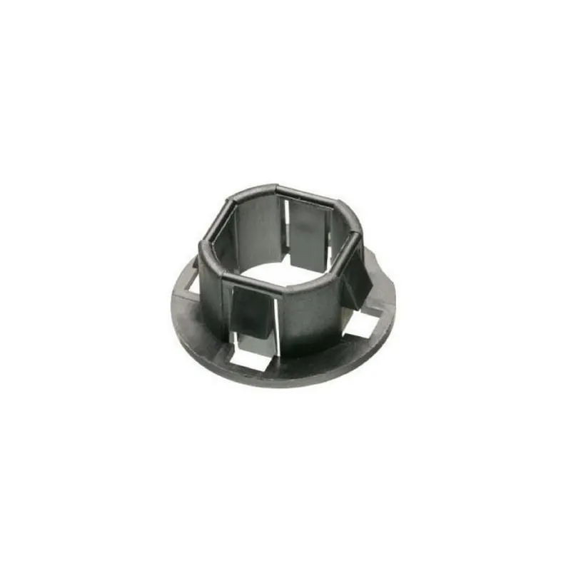 Arlington 4400 1/2" Plastic Conduit Bushing 100-Pack