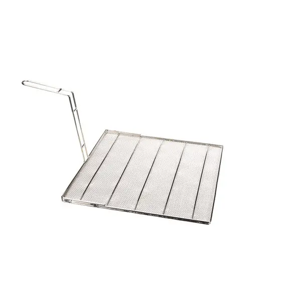 WR/G Sediment Tray SSHL V14 B4516801 for Pitco