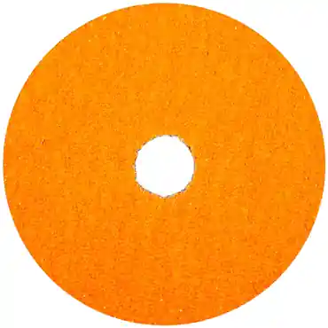 Norton Co. 78072743401 BlazeX F980 Ceramic Alumina Coarse Grit Fiber Disc