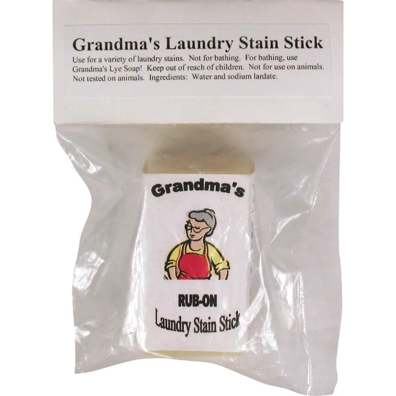 Grandma's 63012 Stain Remover Stick