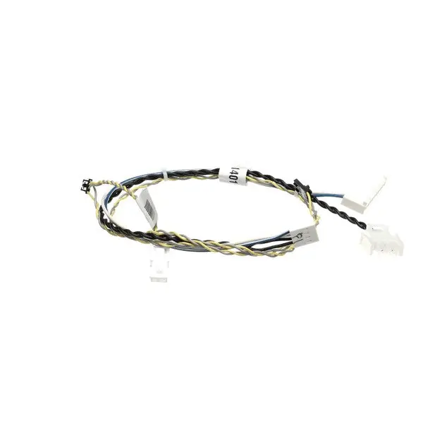 WIRE HARNESS W/ MODBUS K12 TO AFCB2 B6811401 for Pitco