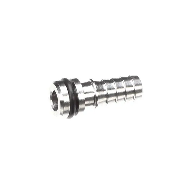 Inlet Fitting 3/8 Straight SS 12546161 for Multiplex