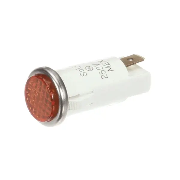 LIGHT AMBER INDIC N21272847 for Vulcan Hart 817193-5
