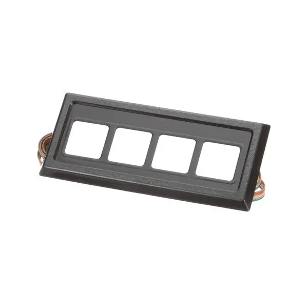 KEYPAD/HARNESS FLAVOR SH OTS AD for Multiplex 20006082