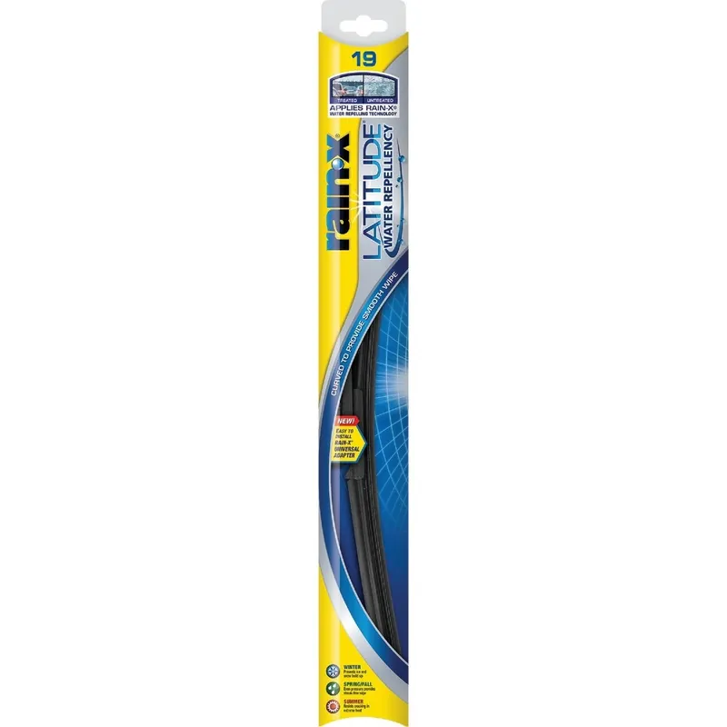 RAIN-X 5079276-2 Latitude Wiper Blade