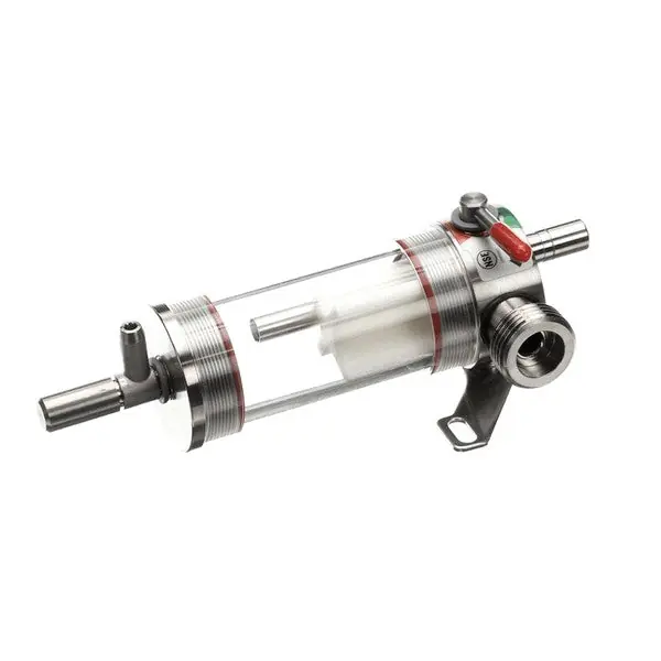 FOB INLET 3/8 BARB JOHNGUEST FEX0208 for Perlick