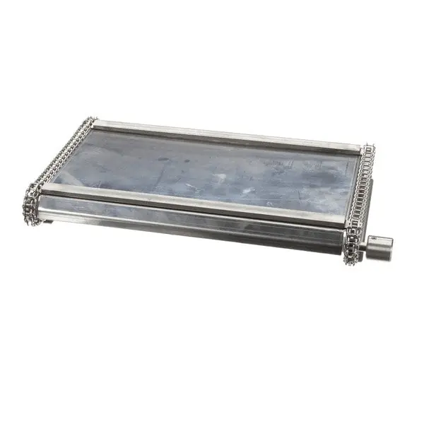 Drive unit PB 14 belt JF left 22129 for Nieco  22129