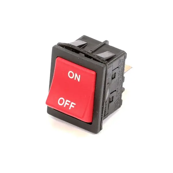 ROCKER SWITCH 8028188 for Nieco 27305