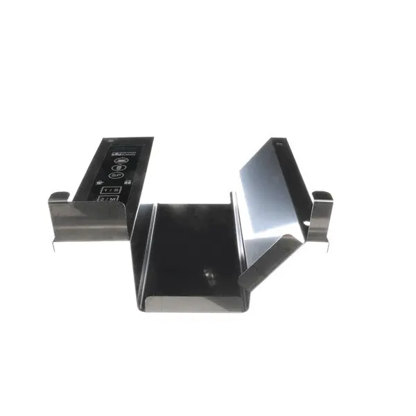 MCD KIT APRON SK-1 for Silver King 366-139S