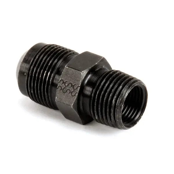 Adaptor 1/2-Compress to 1/2-NPT for Giles 40889