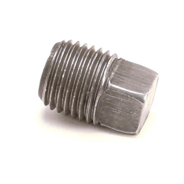 Plug Steel 1/4 P7036726 for Pitco