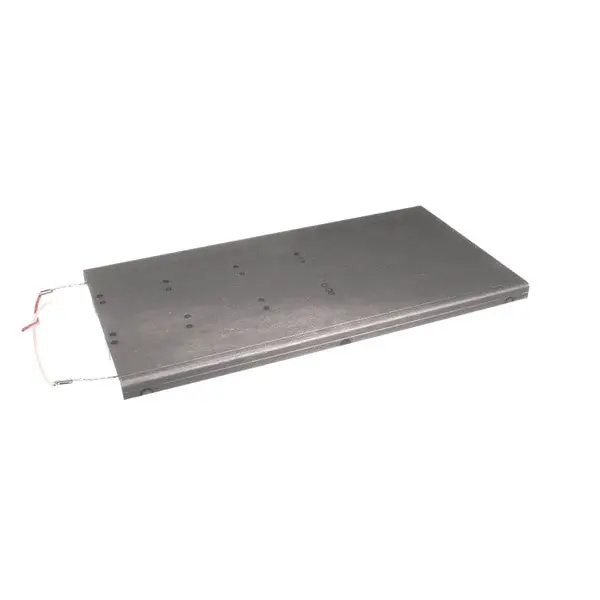 ASSY PLATE GROOVED 30242 for Middleby Marshall