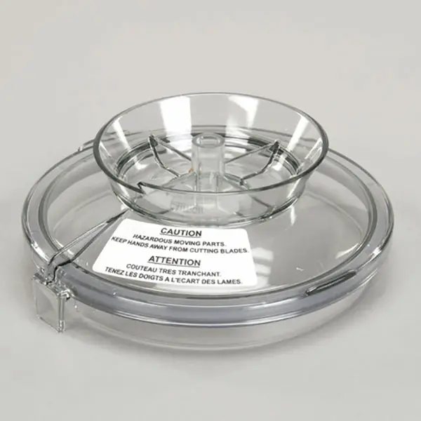 BLX4US LIDSTICKERSEAL for Robot Coupe 39219
