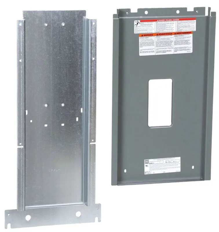 Square D NQMB4LA Panelboard Nq Mcb Kit For Lal/Lhl