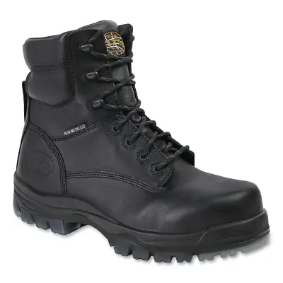 Oliver by Honeywell 45646C-BLK-095 45 Series Composite Toe Safety Boots Size 9.5 Replacement MPN