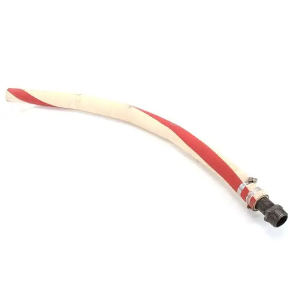 FLTR HOSE DRN SGC B6615002-C for Pitco