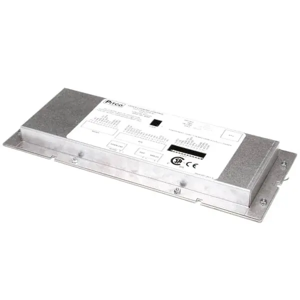 CMPTR 12 FULL ROV UNCFG for Pitco 60149517-CL