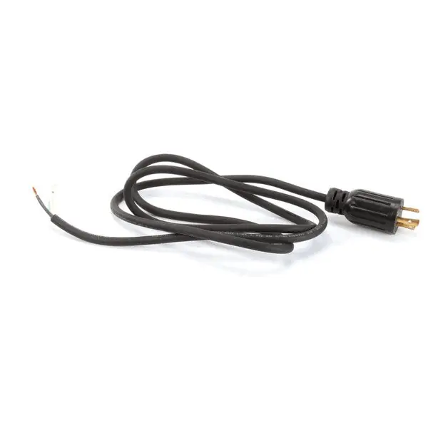 ASSY CORDPLUG L6-20P for Middleby Marshall 49975
