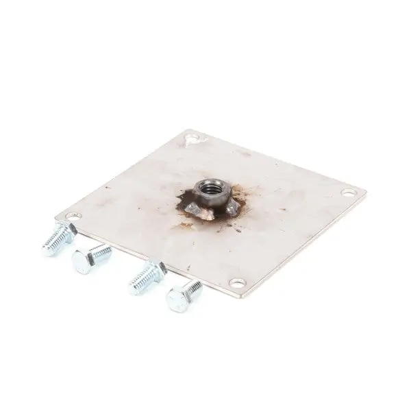 LEG PLATE for Royal Range 30607