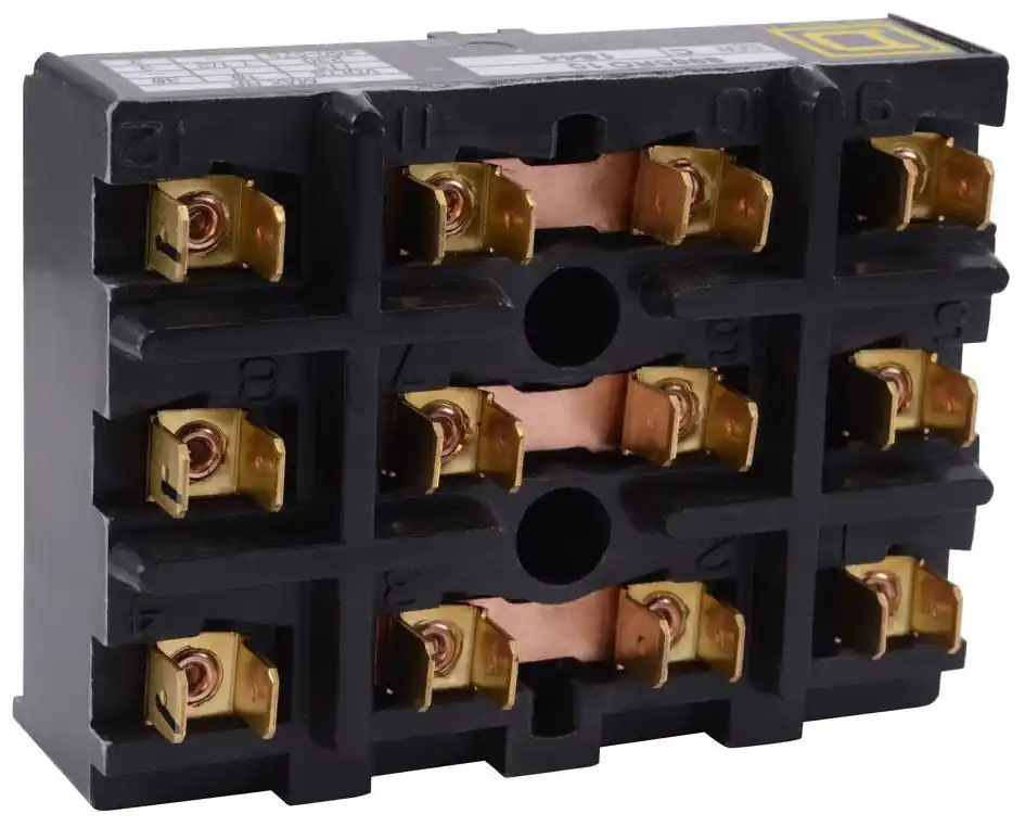 Square D 9998RA14 Contact Kit For 8965Ro10Series C
