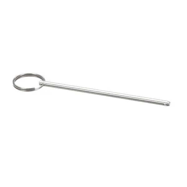 RING PIN (3/16 X 4) for Nemco 46721