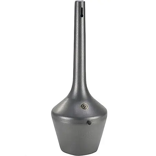 Receptacle Cigarette Power Steel 16 Inches 1591094 for Mavrik