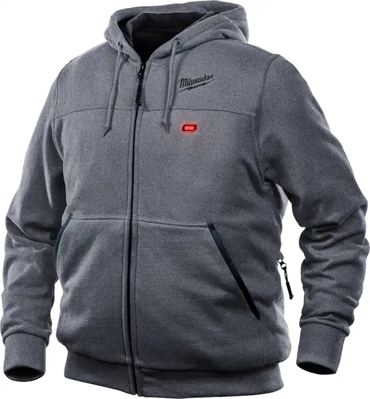 Milwaukee 302G-20L Heated Hoodie Only L
