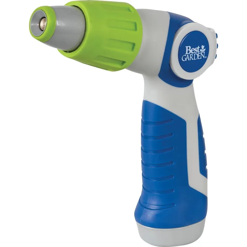 Best Garden GN4069 Metal Pistol Nozzle