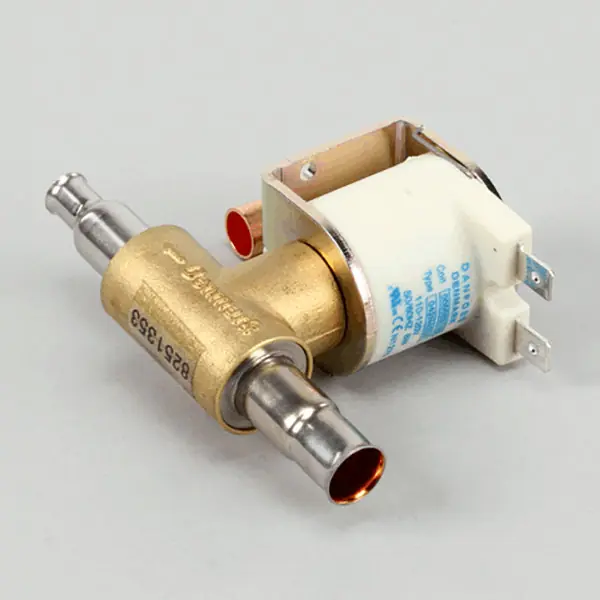 Solenoid Vlv Evu2 .38X.2 5 115V for Manitowoc 7630001
