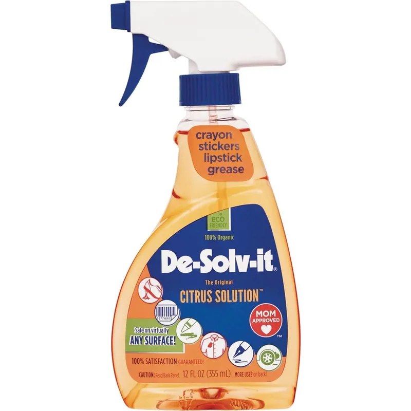 De-Solv-it 22608 Household Cleaner Adhesive Remover