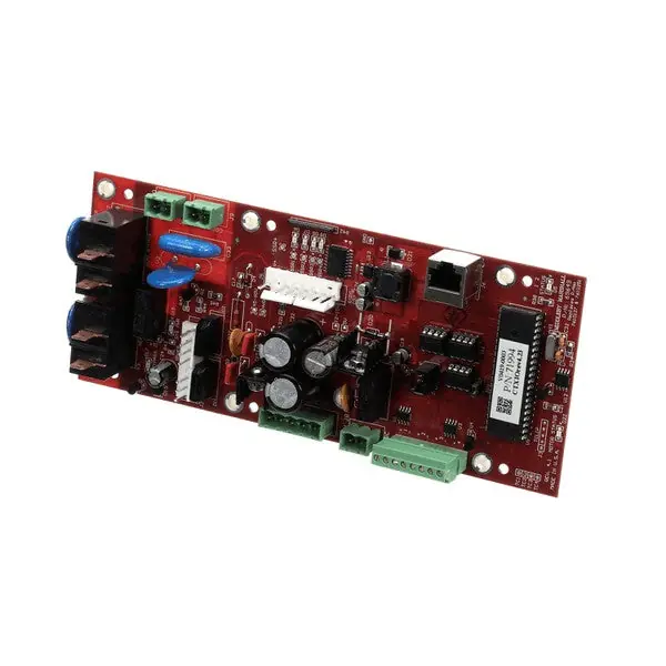 BOARD I/O 1000 F APPL E EM for Middleby Marshall 71994