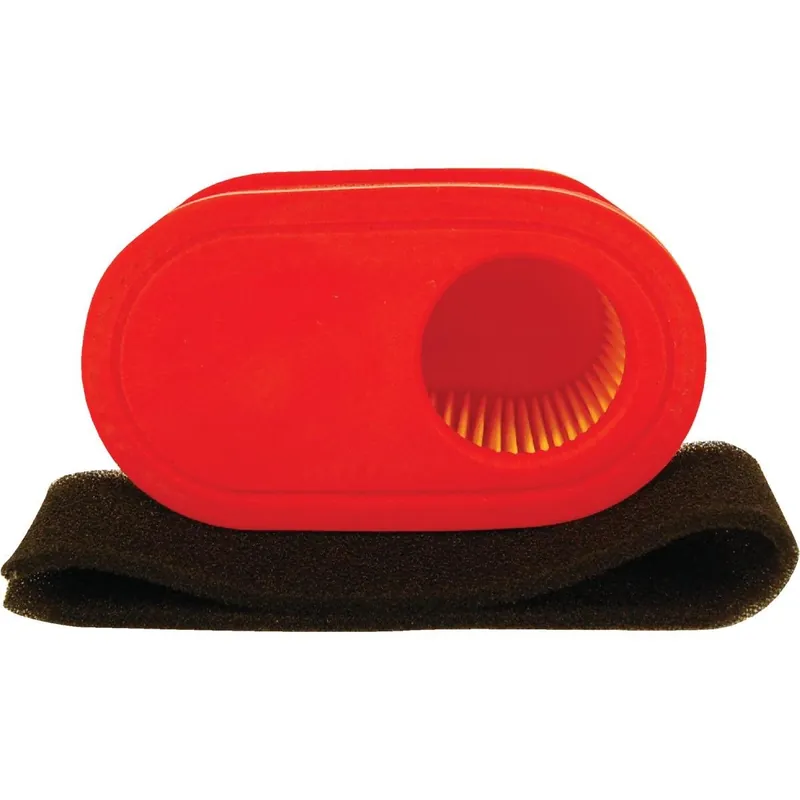 Arnold 490-200-0041 PowerMore 420 CC Paper Engine Air Filter with Pre-Cleaner